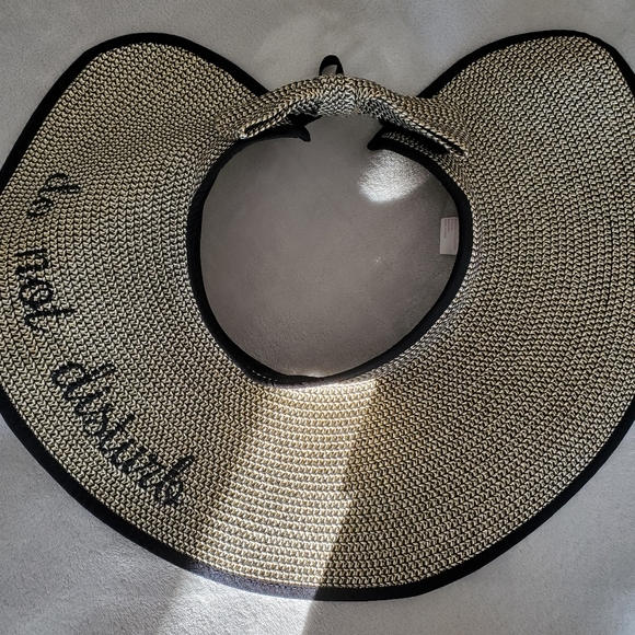 Sun hat - Picture 5 of 9